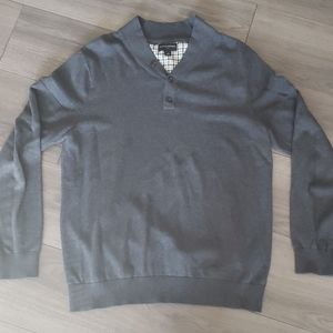 Banana Republic - Long Sleeve Sweater
